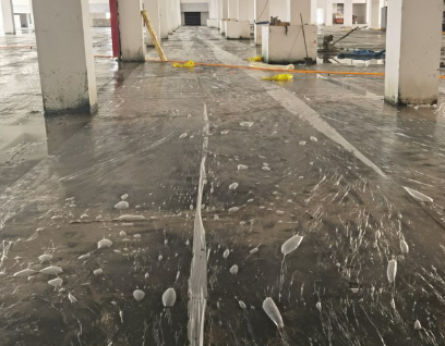 下谷坪土家族乡不发火砂浆和不发火金属骨料有什么区别