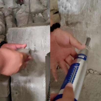 下谷坪土家族乡混凝土强度不足的原因及处理方法