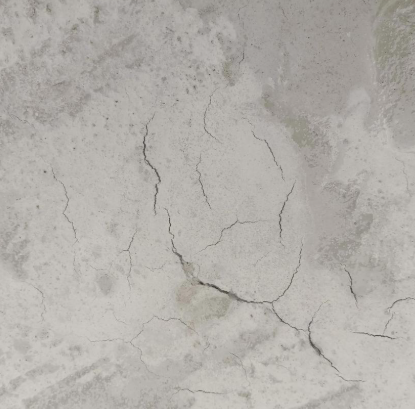 下谷坪土家族乡灌浆料为什么会产生裂缝？出现裂缝该如何处理？