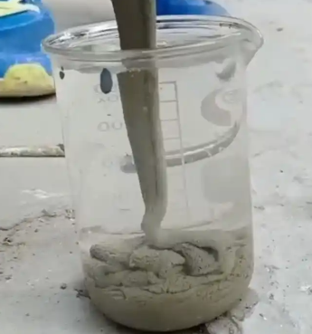 下谷坪土家族乡水工混凝土絮凝剂，水下抗分散剂的作用及施工方法