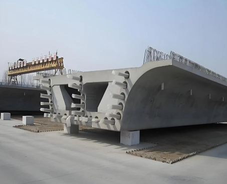 下谷坪土家族乡抗冻压浆料的特点及标准化施工工艺